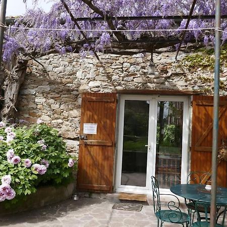 Gite Vigneron Felines-Minervois Bagian luar foto